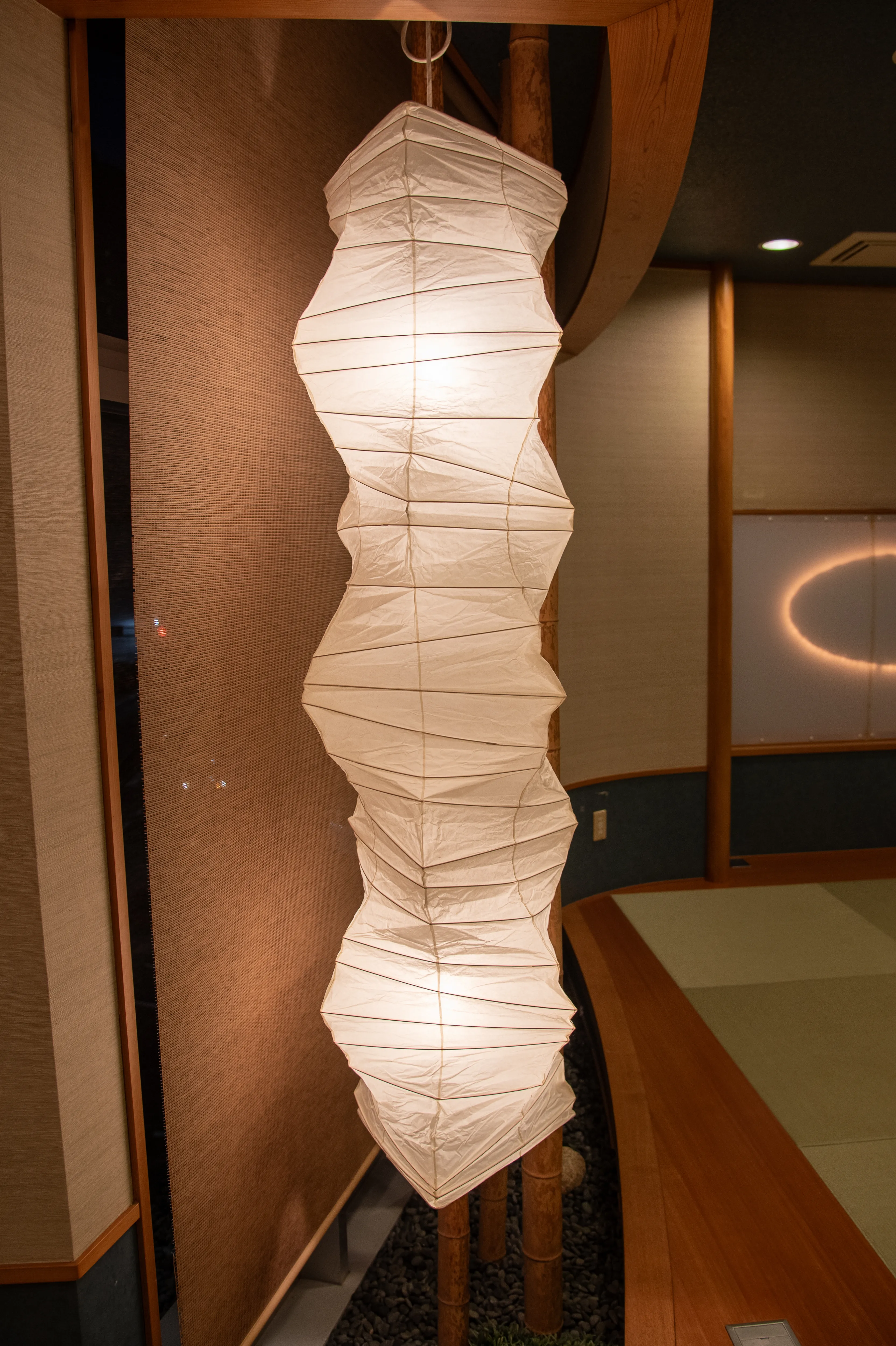 Interior Details